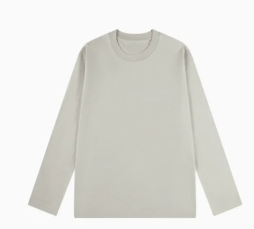ZB015 # Long sleeves