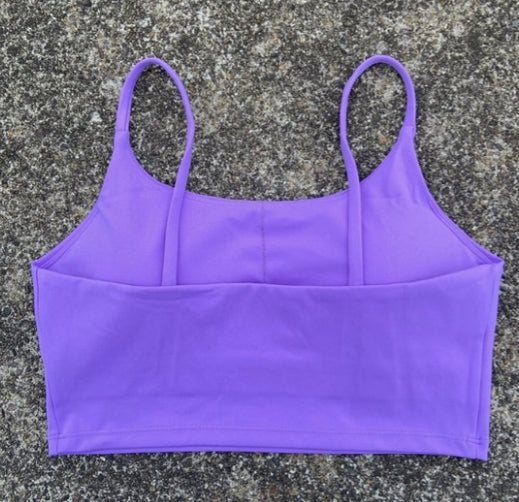 1318 # TANK/SHORT 5''