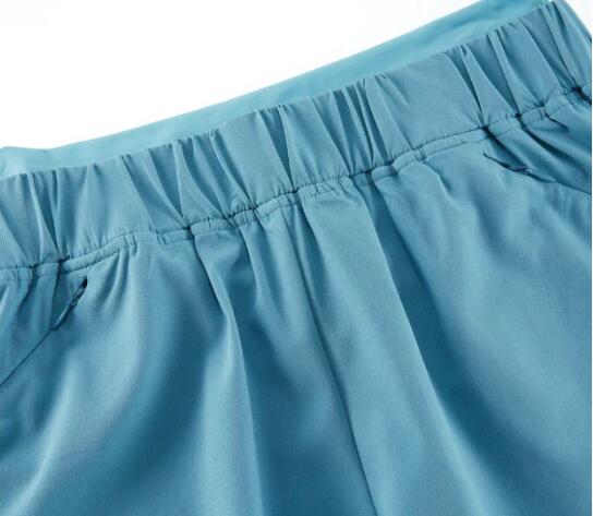 High waist short for women ShanD-C174