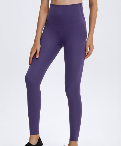 DL031 # Women Yoga Leggings -LEG