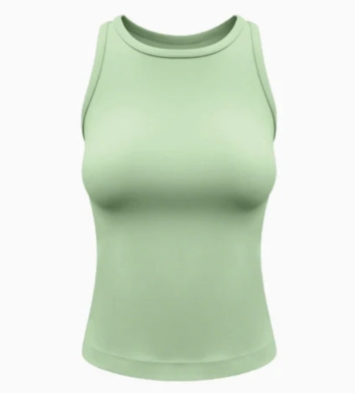 8878A # TANK WITH BRA