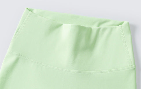 ZH-DAW055 # Women's Leggings-WAIST