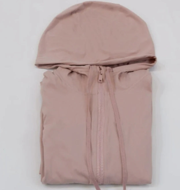 033 # Women Jacket