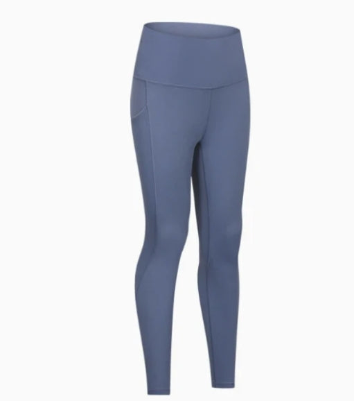 DL126 # LEGGING -L