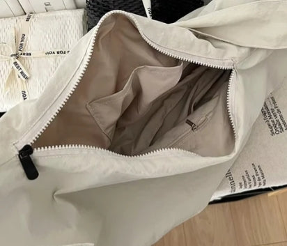 A4 # women bag 20L