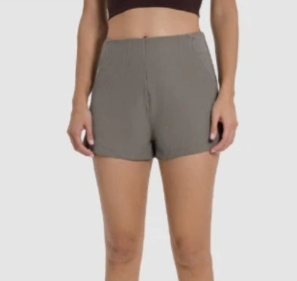 084 # SHORT