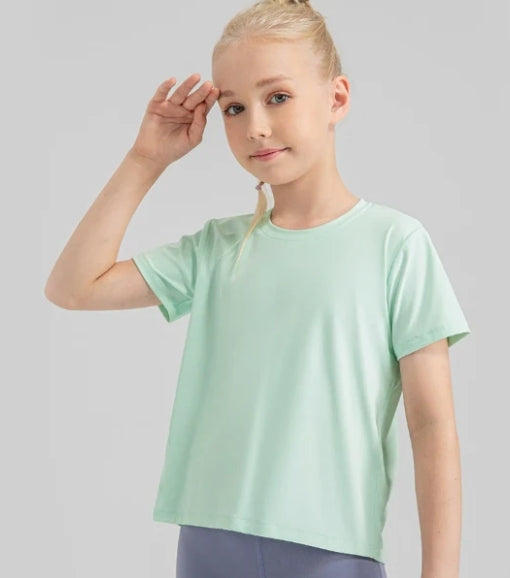 33121 # KID SHIRT