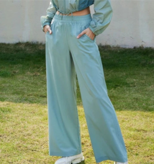 9813 # PANT TROUSERS