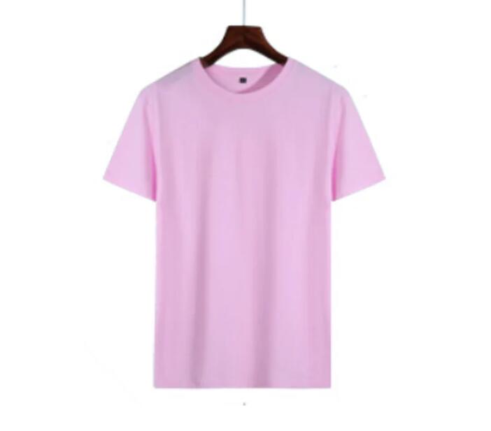 Women T-shirts O Neck Short Sleeve Tops Simple Casual Tees