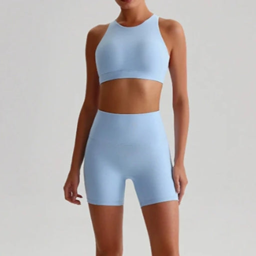 0198 # BRAS+ SHORTS 6‘’ SETS