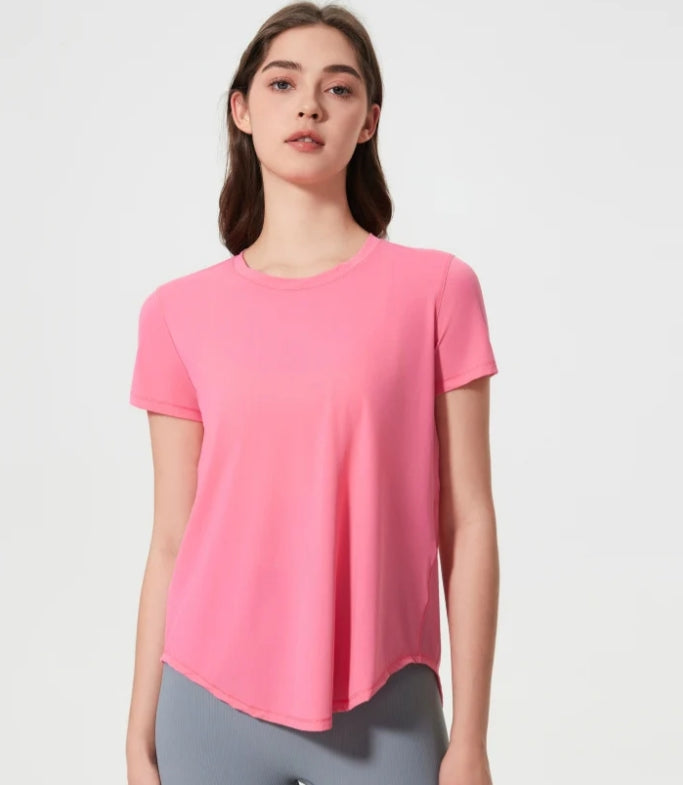 2503 # WOMEN T-SHIRT