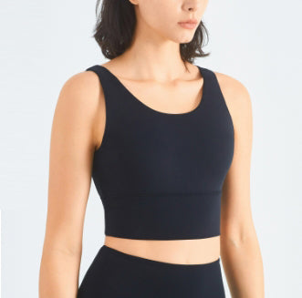 Women Yoga Bra Sport Vest # ADWX1460