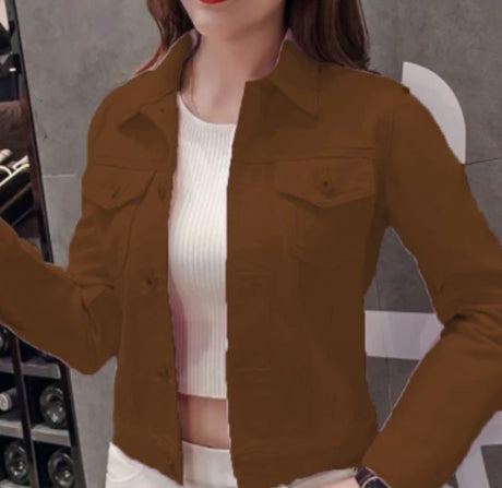 2409 # WOMEN JACKET
