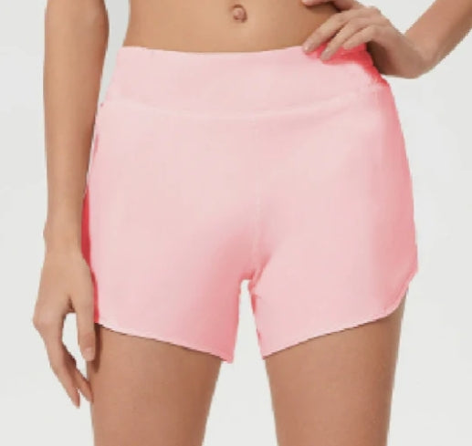 25004 # 4'' SHORTS