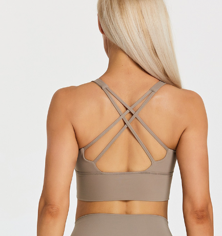 2197 # Women sport Bra