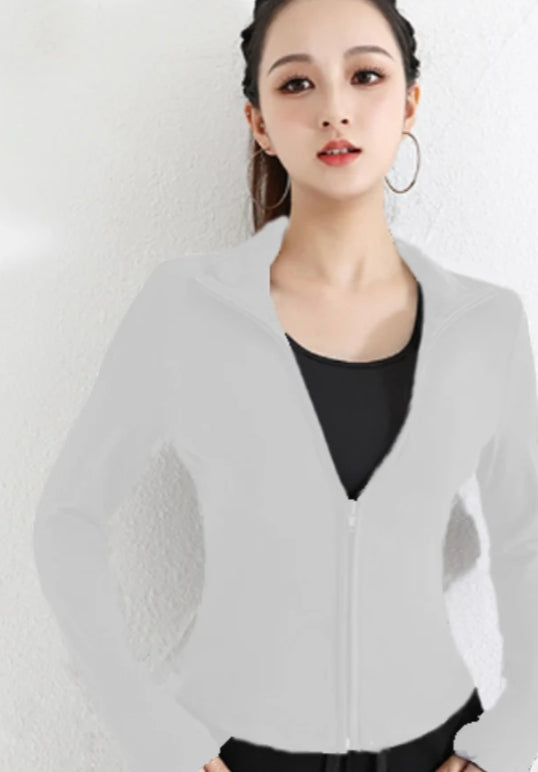 WOMEN JACKET#ZH-DAW177