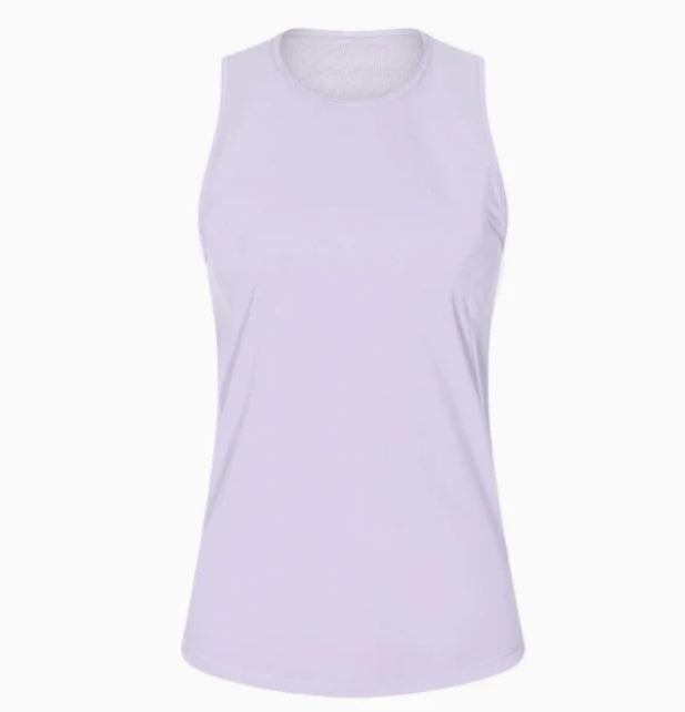 DT051 # TANK VEST