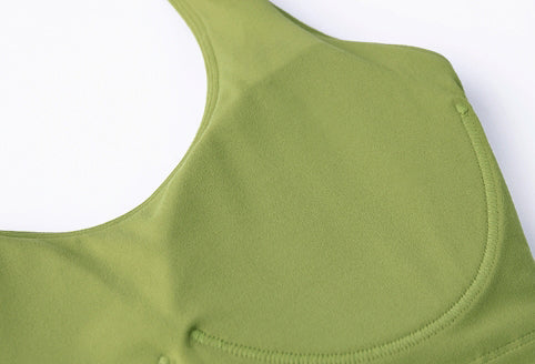1522 # Women Sport Bra #HPWX1522