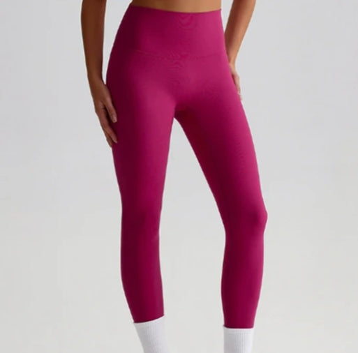NEW2186 # LEGGINGS - WAIST