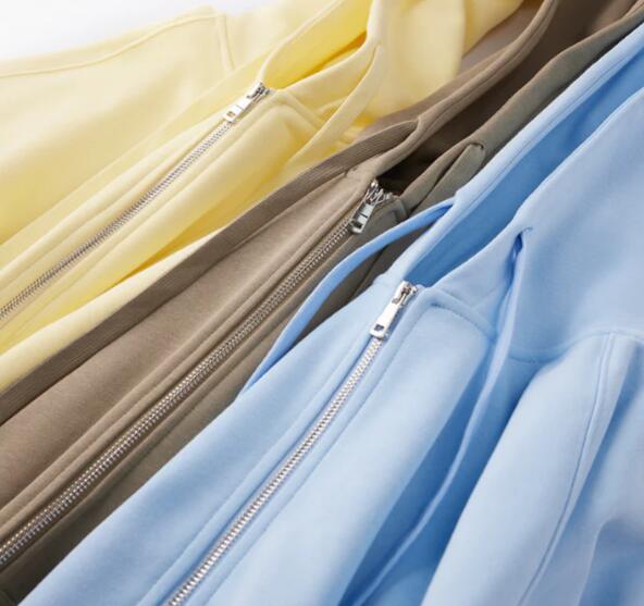 WOMEN HOOD JACKET SPORT COATS #2404