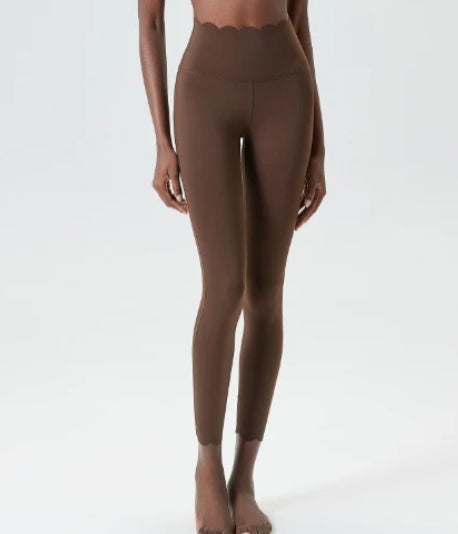 Women 24‘’ Leggings # WAIST