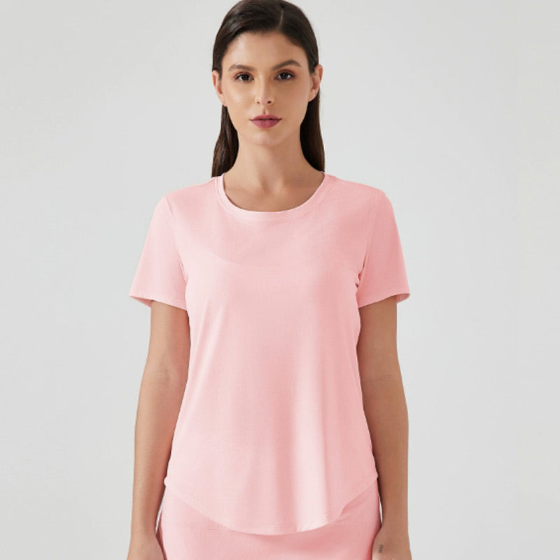 25017# T-Shirts women