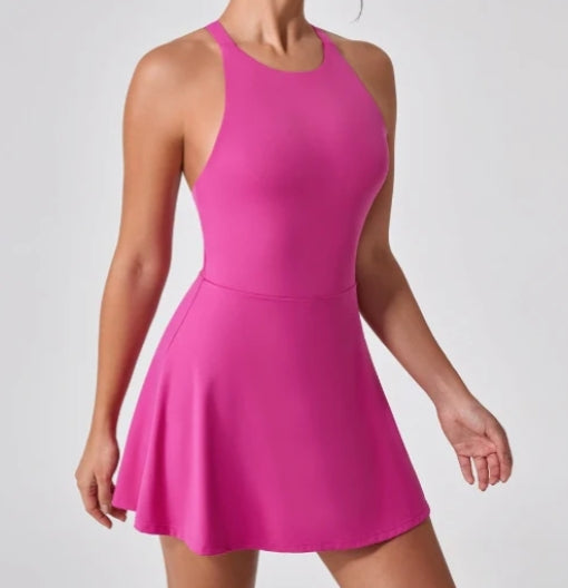 1009 # DRESS