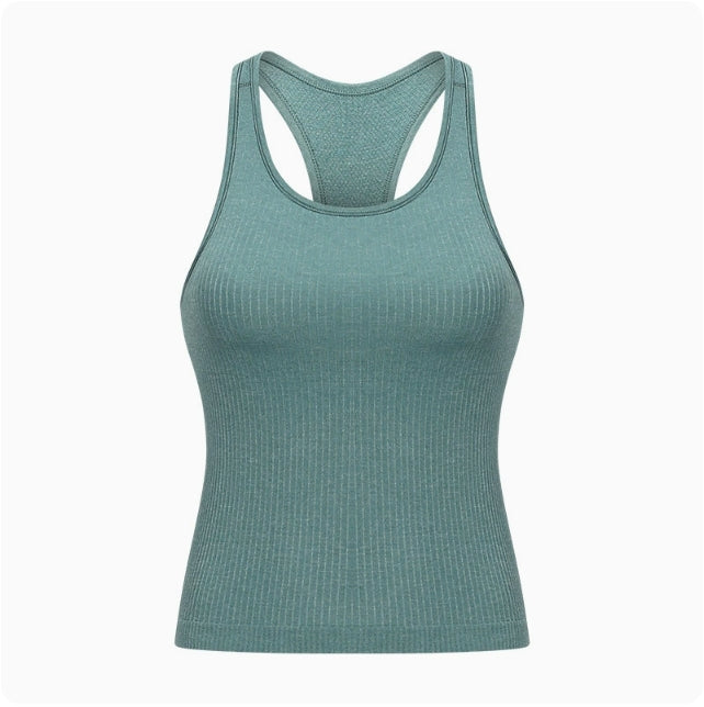 140 # Tank with bra
