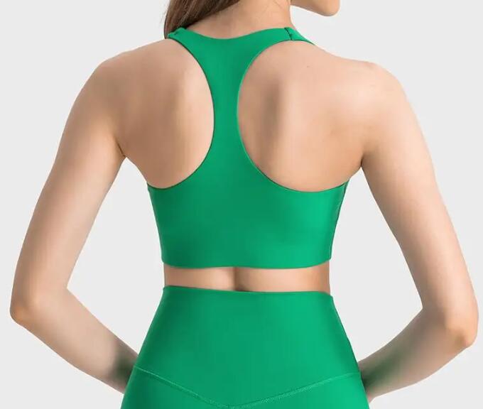 women sport bra yoga tank #393