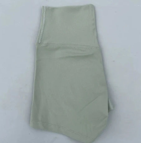 328 # women sport shorts 2.5‘’