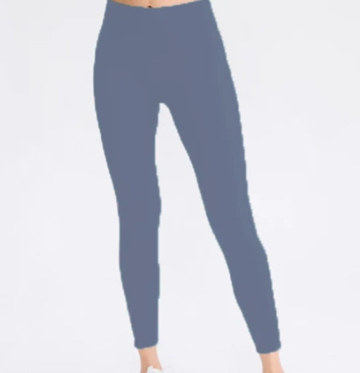 02337 # LEGGING