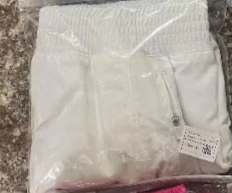3036 # 6Y-14Y Kids Sport Short