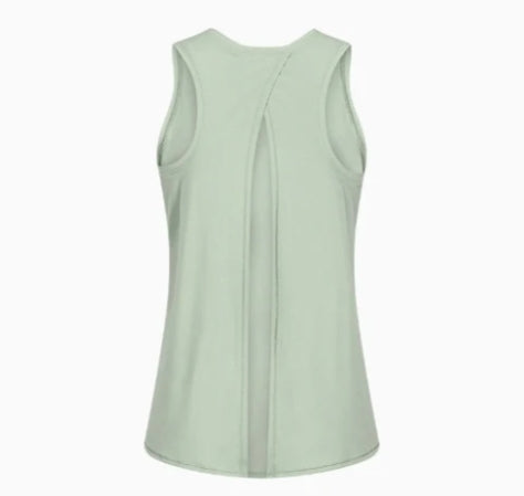 030 # VEST