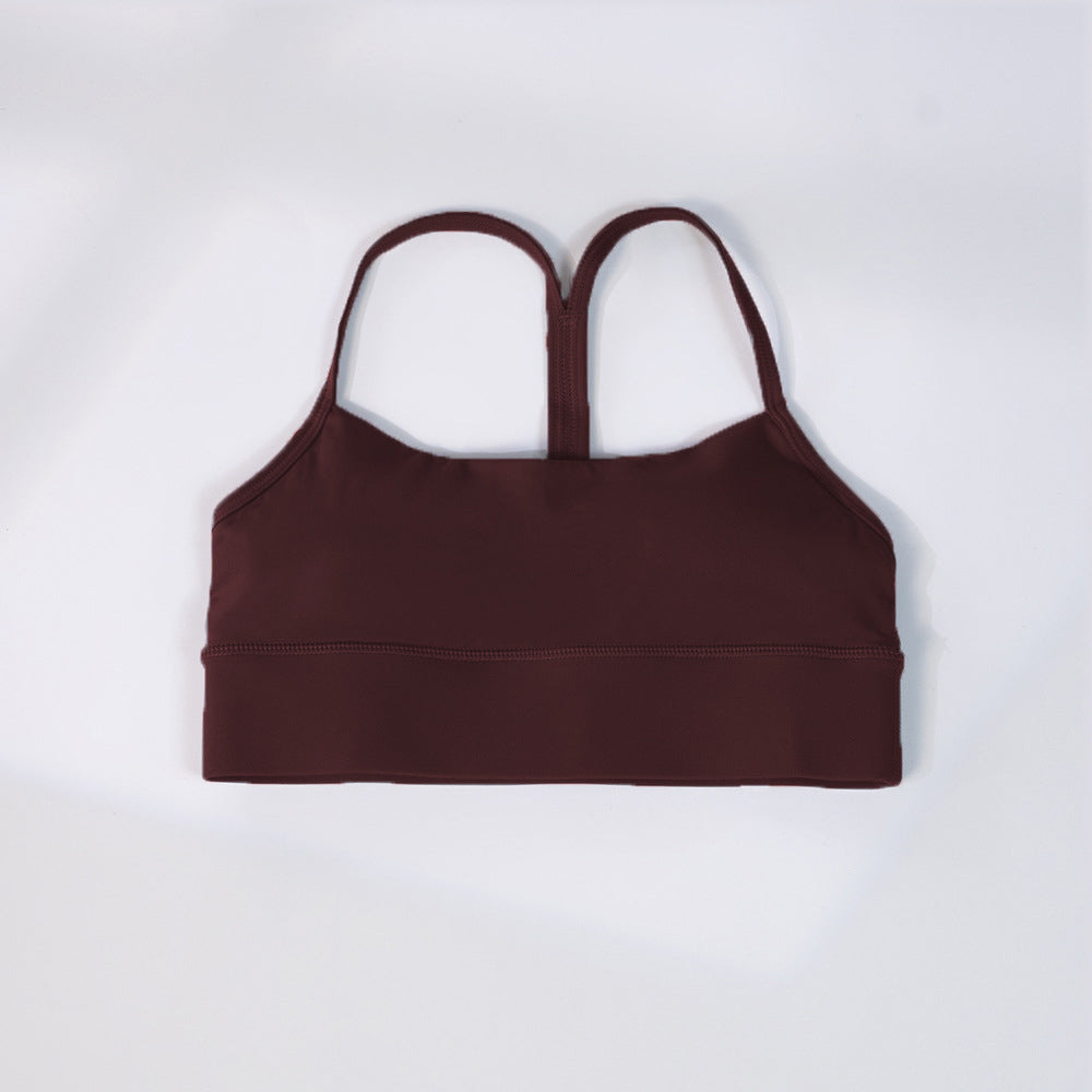 Women Sport Bra # Wu Yun-021Y