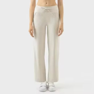 Women's Loose Wide Leg Pants #ZH-DL336