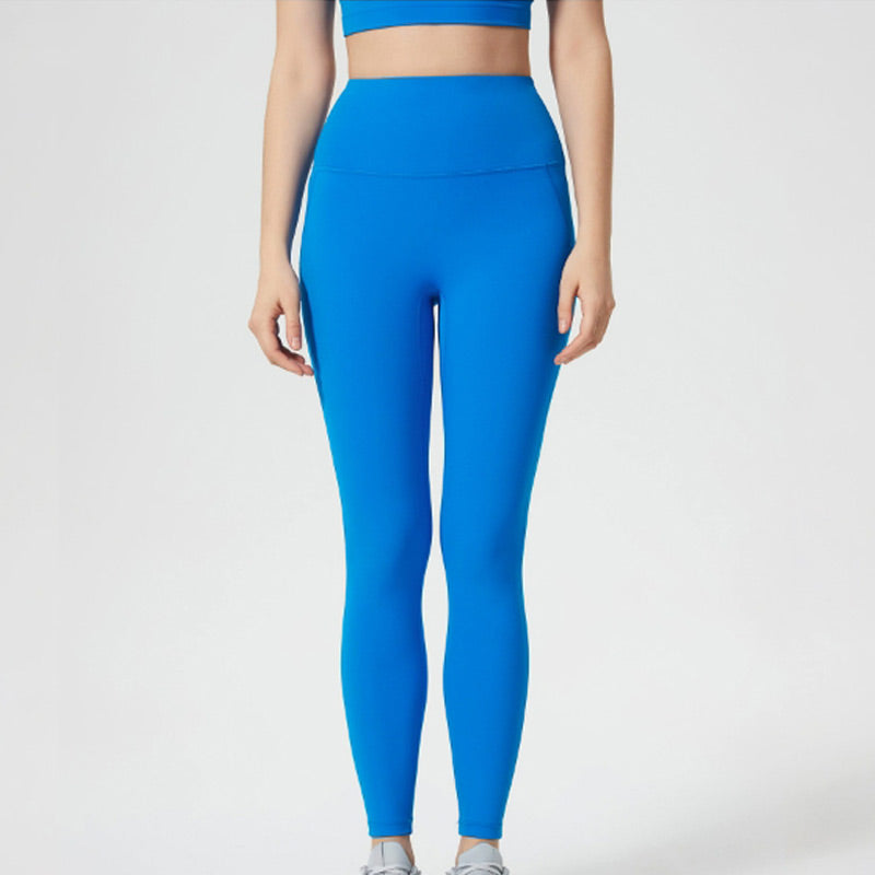 25034#Ankle-Length Legging ##leg