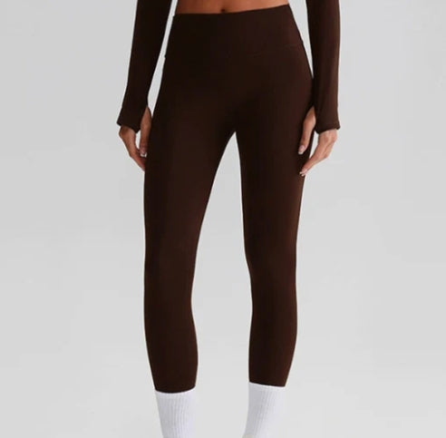 8001 # 24"LEGGINGS -LEG