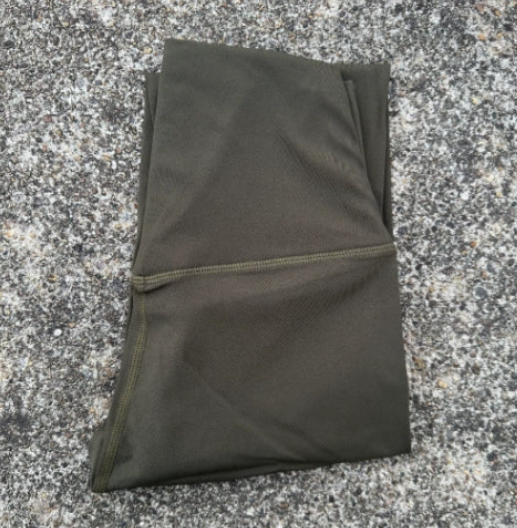 888 # LEGGING 25''-WAIST