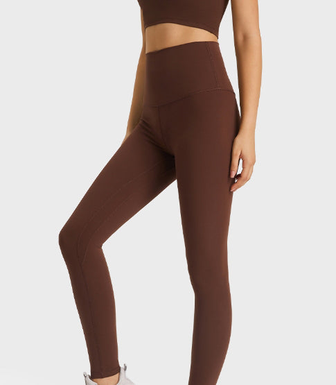 S2082 # Women Yoga Legging # ZH-S2082-LEG