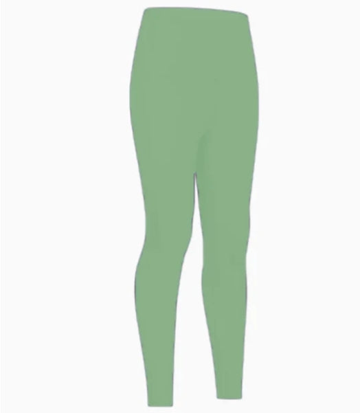 25036 # 25" LEGGING - L