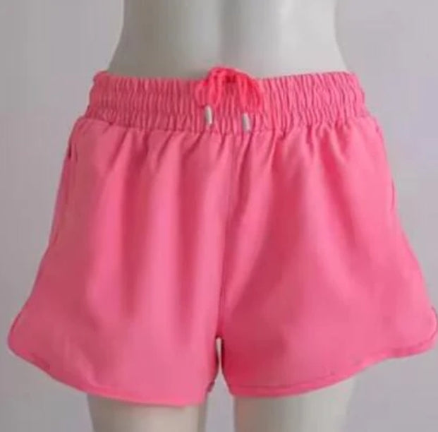 601 # NEW DRAWCORD SHORTS