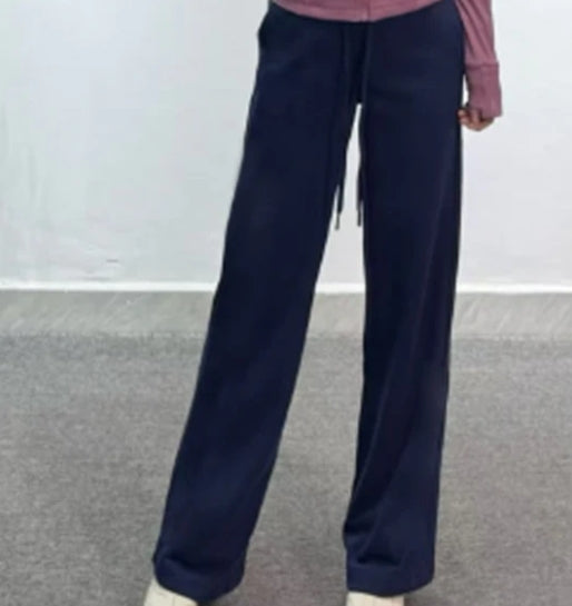 134 # LONG TROUSERS