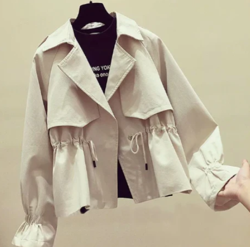 013 # JACKET