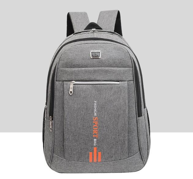 2415 # Waterproof backpack 22L