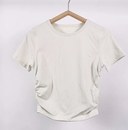 ZB014 # WOMEN T-SHIRT