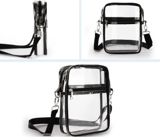 560 # SHOULDER BAGS ZIPPER BAG #SHAN DONG-560