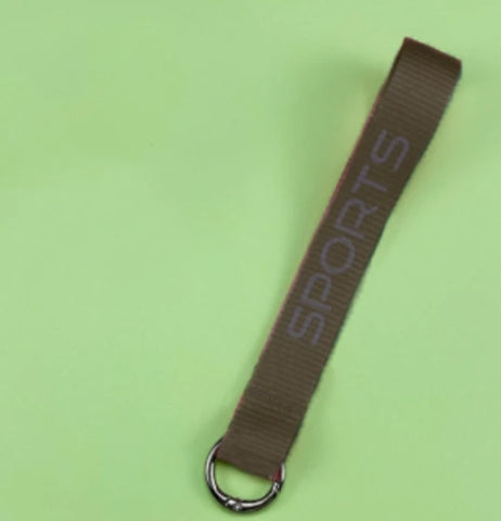 2PCS/BAG NEW KEYCHAIN