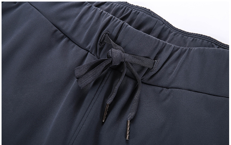 Straight yoga pants ZH-DL081