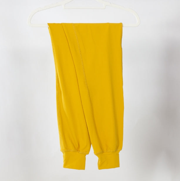 Women Sport Pants Yoga Leggings#WU YUN-8003XX-LEG