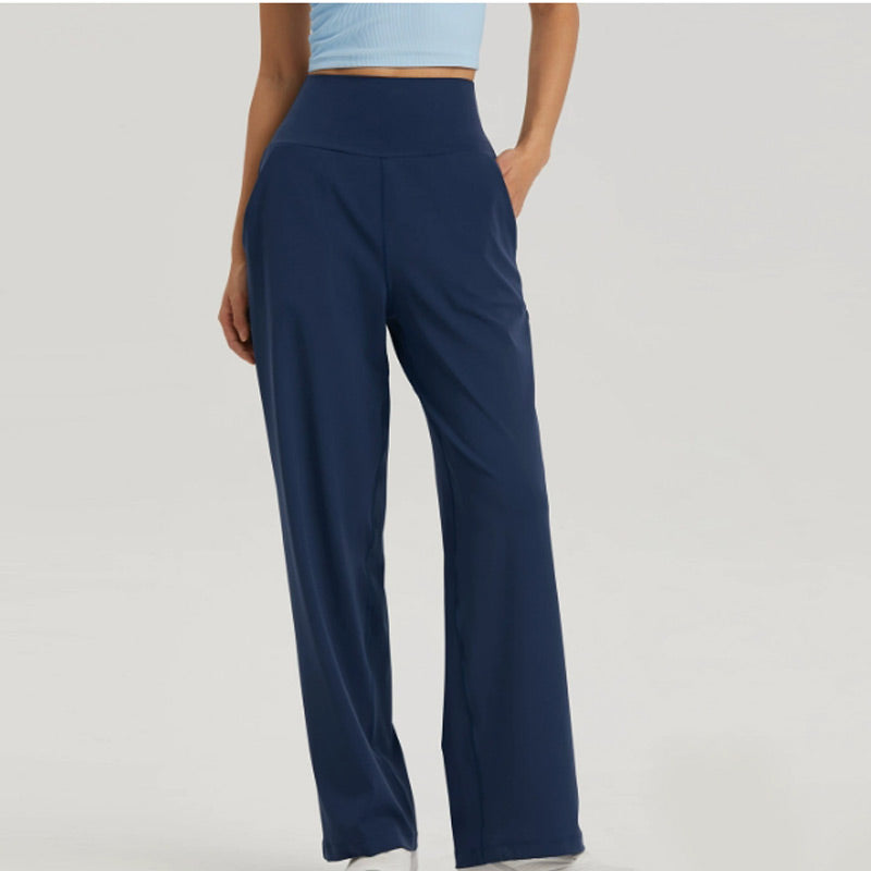 1527# Wide-Leg Pants